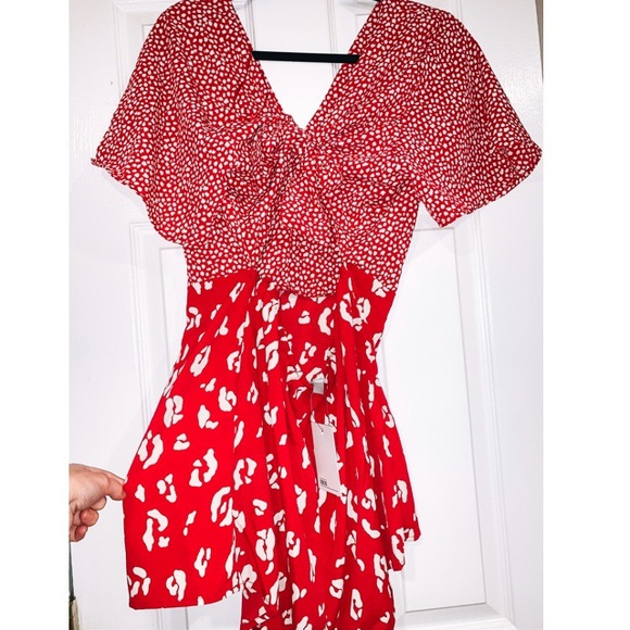 Romper - Picture 2 of 2